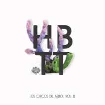 VA - Los Chicos Del Arbol Vol. 11 [HBT415]