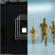 VA - Melody + Feeling + Warmth, Vol. 2 [TR185]