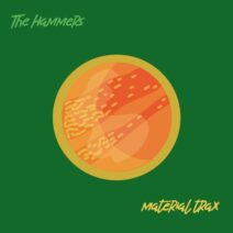 VA - The Hammers, Vol. X [MATERIALTRAX112]