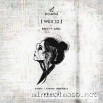 [ Wex 10 ] – Busty Girl cover