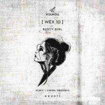 [ Wex 10 ] - Busty Girl [KKU071]