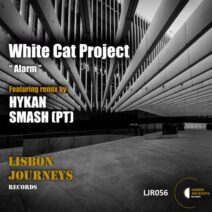 White Cat Project - Alarm [LJR056]