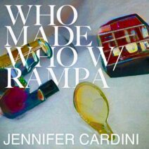 WhoMadeWho, Rampa - Everyday (Jennifer Cardini Remix) [4066004475011]