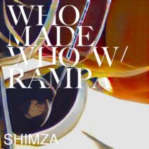 WhoMadeWho, Rampa - Everyday (Shimza Remix) [4066004475028]
