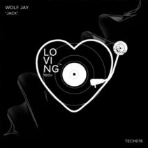 Wolf Jay - Jack [TECH076]