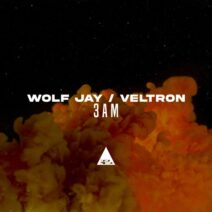 Wolf Jay, Veltron - 3AM [CR2232B]
