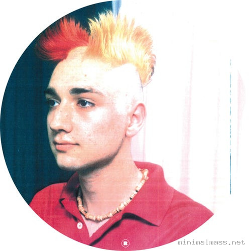 X-Coast, Lag, XL Traxx - XL Traxx EP