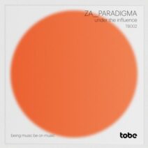 Za__Paradigma - Under The Influence [TB002]