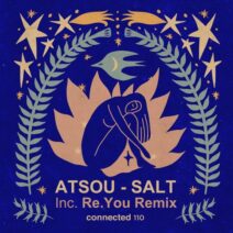 atsou - SALT [CONNECTED110]
