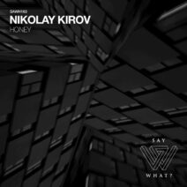 Nikolay Kirov, Axis Of Time - Honey [SAWH163]