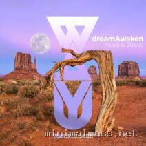 dreamAwaken – Music & Voices cover