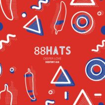 88HATS - Deeper Love (Extended Mix) [HHW144]