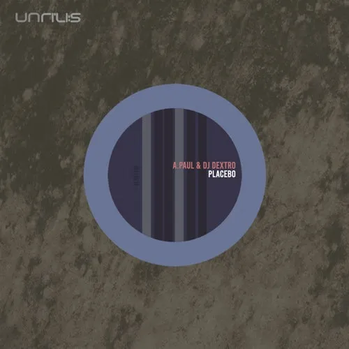 A.Paul, DJ Dextro – Placebo [RILIS014]