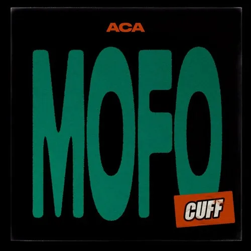 ACA (YU) - Mofo [CUFF202]