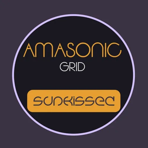 AMASONIC - Grid [SUN0006]