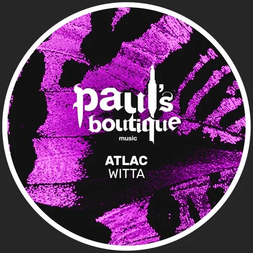 ATLAC - Witta [PSB153]