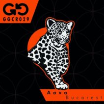 Aava - Bucarest [GGCR029]