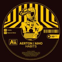 Aiho, Aerton - Habits [CUR001]