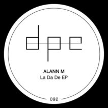 Alann M - La Da De [DP277]