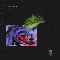 Alarcon - Spart EP [RRM034]