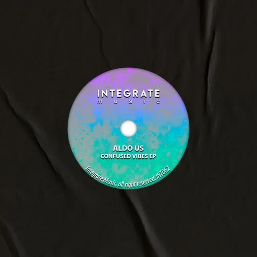 Aldo Us – Confused Vibes EP [INT062]
