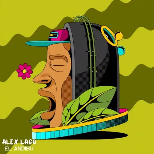 Alex Lago - El Andibu [HPH0082]