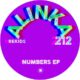 Alinka - Numbers EP [REKIDS212]