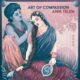 Amir Telem - Art Of Compassion [3000GRADCD023D]