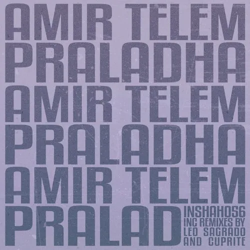 Amir Telem - Praladha [INSHAH056]