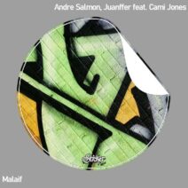 Andre Salmon, Juanffer, Chris C. - Malaif (feat. Cami Jones) [S115]