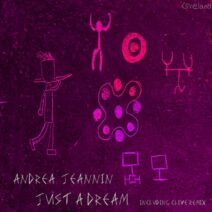 Andrea Jeannin - Just A Dream [CL092]