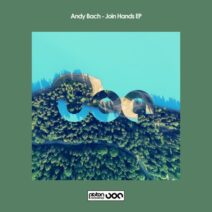 Andy Bach - Join Hands EP [PR2021601]