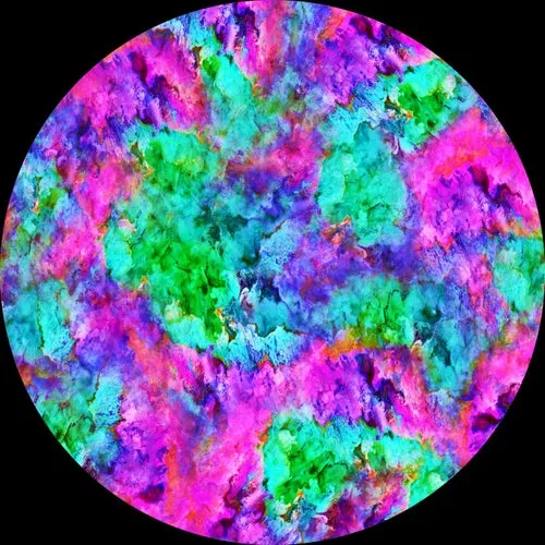 Antonio Rizzo - New Equilibrium EP [HDRL196]