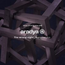 Aradya - The Wrong Night [NVR005]