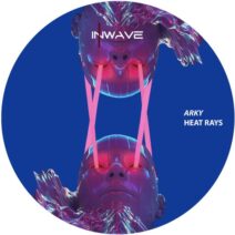 Arky - Heat Rays [INWD128]