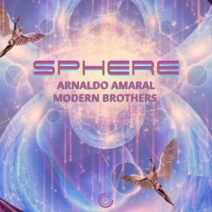 Arnaldo Amaral - Sphere [CAT696665]