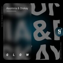 Asomnia, Diskay - Glow [SVR071]