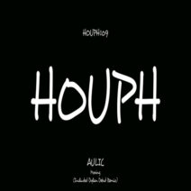 Aulic - Moving [HOUPH109]