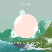 Azadi - Let Me C U Dance [BK029]