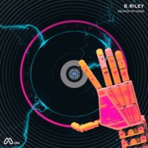B. Riley - Palm Of My Hand [MOOD084]