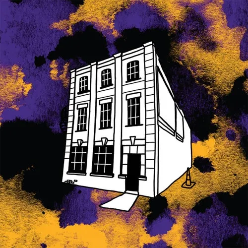 BLACK GIRL : WHITE GIRL - Multiverse [WM019]