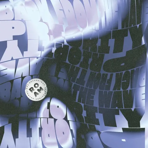 Back From The Wave - Priority [ROM111]