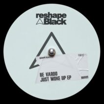 Be-Vardo - Just Woke Up EP [RB89]