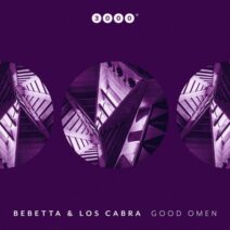 Bebetta, Los Cabra - Good Omen [3000125]