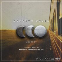 Beneath Usual - Journey [MIC050]