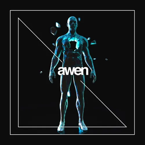 Bifrost, Dagy - Ultraschall [AWEN176]