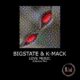 Bigstate, K-Mack - Love Music [LPS314D]