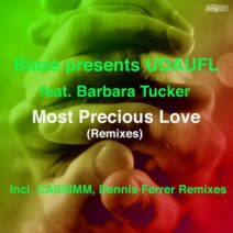 Blaze, UDAUFL, Barbara Tucker - Most Precious Love (Remixes) [KSS1931]