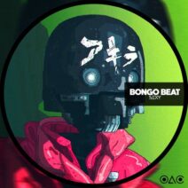 Bongo Beat - Sexy [RAD053]