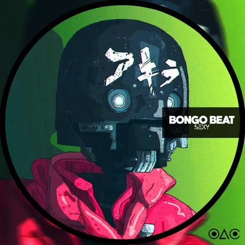 Bongo Beat – Sexy [RAD053]